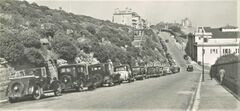 St Margarets Road c1935